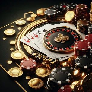 پاکستان میں PK07 کا آن لائن کیسینو سیکشن کھولیں۔