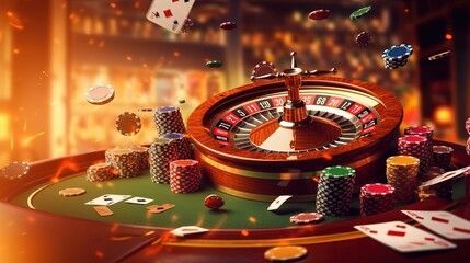 PK07 کیسینو گیمز کا ایک زمرہ منتخب کریں

